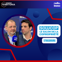 Jean-Marie WALCKENAER, SENOVA - Maxime LENGLET, OKTAVE