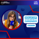 Marlène DE BONNEVAL, URETEK