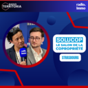 Quentin VUILLEREZ, SOLUCOP & Laetitia COLCOMB, RENOV\'ACTEURS