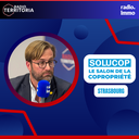 Frédéric BERNHARD, FNAIM 67