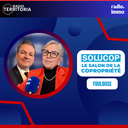 Marie-Paule MAURY, CLUB DES CONSEILS SYNDICAUX 31 & Gilles FREMONT, ANGC