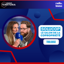 Déborah GUBIN, GLOBAL\'COPRO & Antoine DAGORNO, EX\'IM