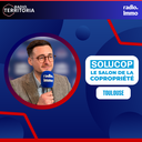 Quentin VUILLEREZ, SOLUCOP