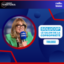 Martine CARDOUAT, UNIS