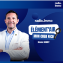 Amélioration de la qualité de l\'air en zone urbaine et portuaire avec Tony Renucci de Respire