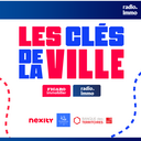 Les clés de la ville - Nîmes