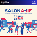 Qu\'attendre de l\'édition 2026 du salon ?