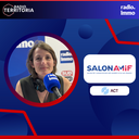 Marie-Laure GADRAT, BANQUE DES TERRITOIRES Marie-Laure GADRAT, BANQUE DES TERRITOIRES