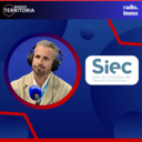 Cyril SZCZERBAKOW, SIEC