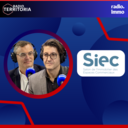 Alexandre SÉJOURNÉ & Zakari LERICHE, ACCESSITE