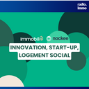 Innovation, start-up et logement social