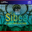 Emission spéciale SIBCA 2026 - Site internet :
fr Emission spéciale SIBCA 2026