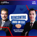 Mantes-la-Jolie : une stratégie intégrée pour redynamiser le centre-ville - Adjoint au maire de Mantes-la-Jolie, Fabien Corbinaud revient sur la stratégie menée par la commune pour renforcer l’attractivité de son centre-ville. Entre requalification des espaces publics, régulation de l’offre commerciale et rénovation de l’habitat ancien, la municipalité déploie une approche cohérente et partenariale avec les acteurs privés pour promouvoir cette dynamique au service du projet de la ville. Mantes-la-Jolie : une stratégie intégrée pour redynamiser le centre-ville
