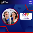 Nadia BOUYER, ACTION LOGEMENT & Éric BALCI, IN\'LI