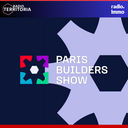Présentation du salon avec son directeur, Jean-Philippe Guillon