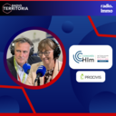 Sylvain MANDRILLON, PROCIVIS BRETAGNE & Hortense DOURNIC LE PAPE, ARO BRETAGNE