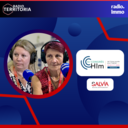 Françoise FARAG, SALVIA DÉVELOPPEMENT & Virginie JACOB, HABITATION MODERNE