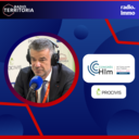 Clôture du salon avec Yannick BORDE
