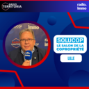 Christophe BOULDOUYRE, SYNERGIEC Christophe BOULDOUYRE, SYNERGIEC