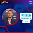 Vincent VANACKERE, SOCOTEC SMART SOLUTIONS Vincent VANACKERE, SOCOTEC SMART SOLUTIONS