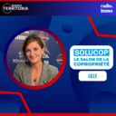 Déborah GUBIN, GLOBAL COPRO