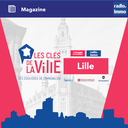 Les Clés de la Ville - Lille