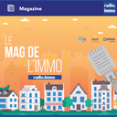 Interview Céline MAHINC, Associée Gérante EDEN FINANCES - La 5ème édition des Assises de la Pierre Papier, c’est le lundi 27 juin 2016, et c’est à vivre en direct sur Radio-Immo.fr Interview Céline MAHINC, Associée Gérante EDEN FINANCES