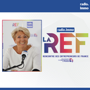 Viviane CHAINE-RIBEIRO, TALENTIA FINANCE & HR SOLUTIONS