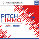 Pitch Immo : l\'innovation est leur credo
