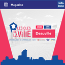 Les clés de la ville - Deauville