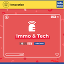 Romain CARTIER, BUET TRANSACTIONS - Retrouvez-nous en direct du Salon RENT 2016, le salon des nouvelles technologies de l'immobilier, les 8 et 9 novembre 2016, avec de nombreux invités exceptionnels. Romain CARTIER, BUET TRANSACTIONS