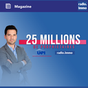 Coline MEUNIER lauréate du prix junior de l\'immobilier - Un sujet peu tradtionnel traité par la lauréate du prix junior de l’immobilier 2016 qui s’est tenue lors du SIMI. Coline Meunier se questionne et nous questionne sur la pratique du viager en France…Radio Immo revient sur son constat ainsi que sur les perspectives dégagées. Coline MEUNIER lauréate du prix junior de l\'immobilier