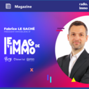 Mag de l\'Immo du 09 Septembre 2022 - Fabrice LE SACHÉ, IMMOBILIÈRE 3F