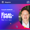 Mag de l\'Immo du 16 Septembre 2022 - François MOERLEN, FNAIM