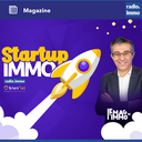 Start-up Immo - Quentin MINVIELLE, KALITI