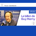 MIPIM 2016 - Interview live - Pendant toute la durée du salon, écoutez radio.immo en direct du Palais des Festivals, avec des interviews exceptionnelles en français et en anglais
Throughout the duration of the show, listen radio.immo live from the Palais des Festivals with exceptional interviews in French and English MIPIM 2016 - Interview live