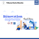 Entrevue avec Josée Bilodeau, présidente de Ilo Mini-maison Entrevue avec Josée Bilodeau, présidente de Ilo Mini-maison