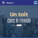 Le management de l\'information du bâtiment - Janvier 2017 - Pour cette première émission de l'année 2017, Eric MALENFER nous parle des dimensions du BIM Le management de l\'information du bâtiment - Janvier 2017