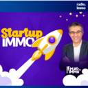 Start-up Immo - Laurent LE BODIC, TEAMZY