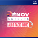 Allo Radio Immo spécial Rénov\'Acteurs 2024