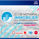 Club Notarial Immobilier - Mai 2024