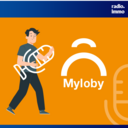 Myloby - Utilisation d’une boîte