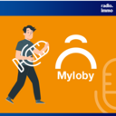 Myloby - Duplication des clefs des parties communes