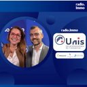 Annaïg LE MEUR, Députée du Finistère & Matthieu LE DREZEN, ACCEO