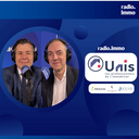 Benjamin DARMOUNI & François-Emmanuel BORREL, UNIS IDF