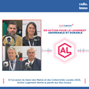 Innovation territoriale, dynamisme et attractivité locale : projet INFOH’JOB