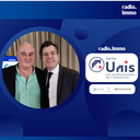 Benjamin DARMOUNI, UNIS GRAND PARIS & Henry BUZY-CAZAUX, IMSI