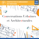Sandrine DELAGE, GRAND PARIS AMENAGEMENT - Conversations urbaines et architecturales