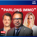 Parlons Immo en direct de la Foire de Paris