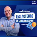 Jean-François CHARRIER, AXIPIT REAL ESTATE PARTNERS